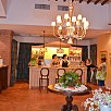Foto: Reception - Hotel La Pergola  (Magliano Sabina) - 20