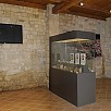 Foto: Sala del Museo Civico - Castello Caetani (Trevi nel Lazio) - 5