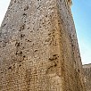 Foto: Torre  - Castello Caetani (Trevi nel Lazio) - 9