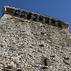 Foto: Torre - Castello Caetani (Trevi nel Lazio) - 8