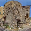 Torre antica - Tivoli (Lazio)