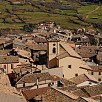 Foto: Vista del Paese Dalla Torre - Castello Caetani (Trevi nel Lazio) - 12